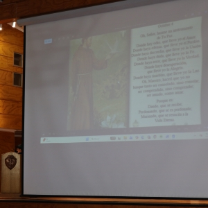 Acto Cívico Lunes 23 de Marzo 2026